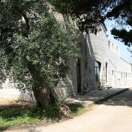 Masseria La Luna Nel Pozzo Castellana Grotte Exterior photo