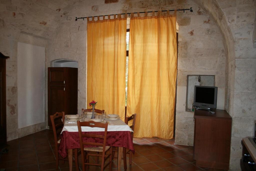 Masseria La Luna Nel Pozzo Castellana Grotte Room photo