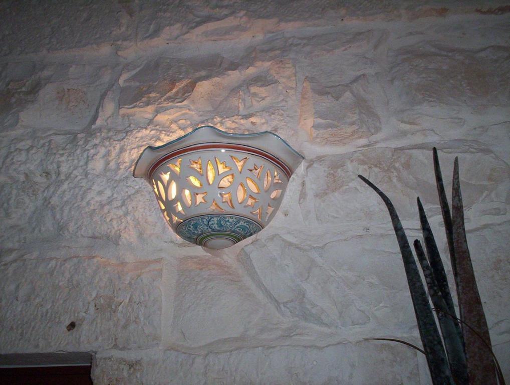 Masseria La Luna Nel Pozzo Castellana Grotte Room photo