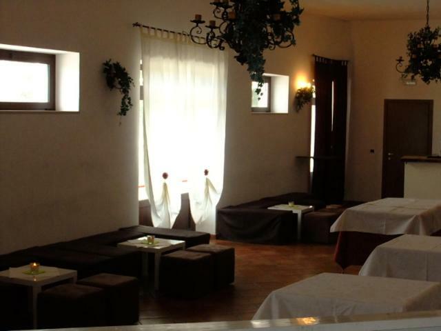 Masseria La Luna Nel Pozzo Castellana Grotte Exterior photo